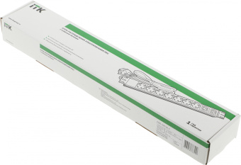 Блок распределения питания ITK PH22-7D2C131-P гор.размещ. 7xSchuko 2xC13 базовые 16A Schuko 2м - купить недорого с доставкой в интернет-магазине