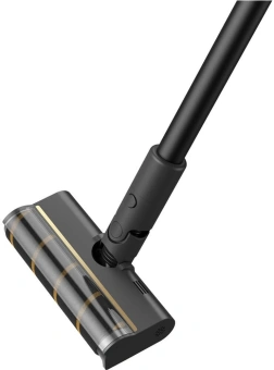 Пылесос ручной Dreame R10S Pro 425Вт черный - купить недорого с доставкой в интернет-магазине