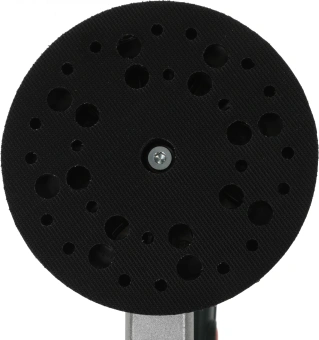 Эксцентриковая шлифмашина Metabo SXE 3125 310Вт D125мм (600443000) - купить недорого с доставкой в интернет-магазине