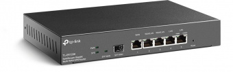 Межсетевой экран TP-Link SafeStream ER7206 10/100/1000BASE-TX/SFP - купить недорого с доставкой в интернет-магазине