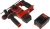 Перфоратор Einhell PXC Herocco патрон:SDS-plus уд.:2.2Дж аккум. (кейс в комплекте) - купить недорого с доставкой в интернет-магазине