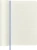 Блокнот Moleskine CLASSIC SOFT QP616B42 Large 130х210мм 192стр. линейка мягкая обложка голубая гортензия - купить недорого с доставкой в интернет-магазине