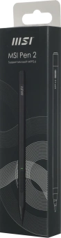 Ноутбук MSI Summit E13 AI Evo A1MTG-001US Core Ultra 7 155H 16Gb SSD1Tb Intel Arc 13.3" IPS Touch FHD+ (1920x1200) Windows 11 Home Multi Language black WiFi BT Cam (9S7-13P411-001) - купить недорого с доставкой в интернет-магазине
