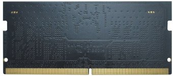 Память DDR5 8GB 4800MHz Patriot PSD58G480041S RTL PC5-38400 CL40 SO-DIMM 260-pin 1.1В single rank Ret - купить недорого с доставкой в интернет-магазине