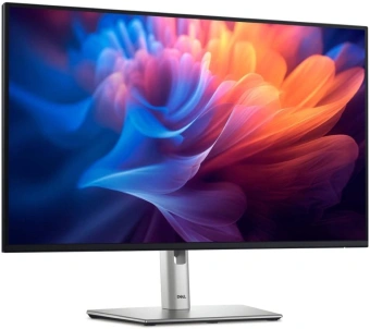 Монитор Dell 27" P2725HE черный IPS LED 16:9 HDMI матовая HAS Piv 300cd 178гр/178гр 1920x1080 100Hz DP FHD USB 6.4кг - купить недорого с доставкой в интернет-магазине