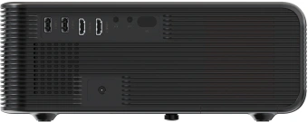 Проектор Cactus CS-PRM.01B.Full HD-A LCD 19000Lm LS 700Lm ANSI (1920x1080) 2500:1 ресурс лампы:50000часов 2xUSB typeA 2xHDMI 1.8кг - купить недорого с доставкой в интернет-магазине