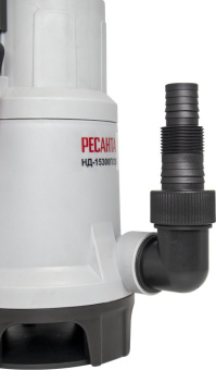 Насос дренажный Ресанта НД-15300П/35 750Вт 15300л/час (77/2/7) - цена, купить или заказать с доставкой в интернет-магазине Насос дренажный Ресанта НД-15300П/35 750Вт 15300л/час (77/2/7) - купить недорого с доставкой в интернет-магазине