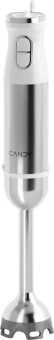 Блендер погружной Candy CB-201 1200Вт белый - купить недорого с доставкой в интернет-магазине