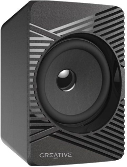 Колонки Creative SBS E2500 2.1 черный 30Вт - купить недорого с доставкой в интернет-магазине