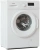 Стиральная машина Бирюса WM-ME610/08 класс: A+ загр.фронтальная макс.:6кг белый - купить недорого с доставкой в интернет-магазине