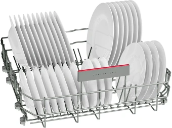 Посудомоечная машина Bosch Serie 6 SMS6EMW38Q белый (полноразмерная) - купить недорого с доставкой в интернет-магазине