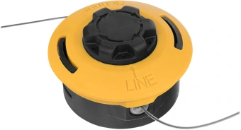 Катушка для садовых триммеров Denzel 96393 - купить недорого с доставкой в интернет-магазине