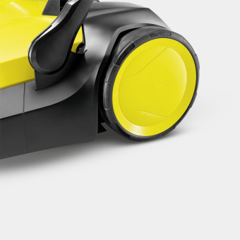 Подметательная машина механ. Karcher S 6 - купить недорого с доставкой в интернет-магазине