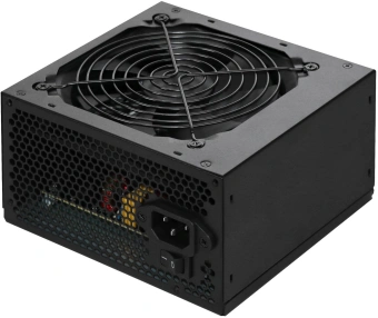 Блок питания Digma ATX 600W DPSU-600W (20+4pin) 120mm fan 4xSATA RTL - купить недорого с доставкой в интернет-магазине