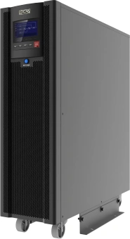 Источник бесперебойного питания Powercom Vanguard-II-33 VGD-II-10K33HС 10000Вт 10000ВА черный - купить недорого с доставкой в интернет-магазине