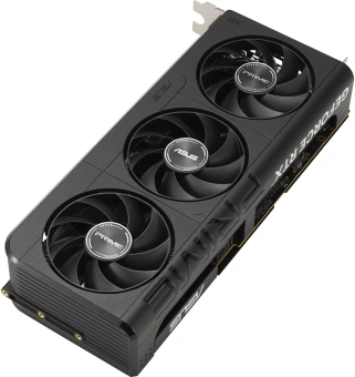 Видеокарта Asus PCI-E 5.0 PRIME-RTX5060-O8G NVIDIA GeForce RTX 5060 8Gb 128bit GDDR7 2565/28000 HDMIx1 DPx3 HDCP Ret - купить недорого с доставкой в интернет-магазине