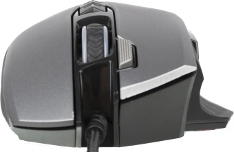 Мышь A4Tech Bloody J95s серый оптическая 8000dpi USB3.0 9but (J95S GREY) - купить недорого с доставкой в интернет-магазине