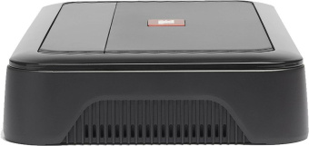 Усилитель автомобильный JBL Club A754 четырехканальный - купить недорого с доставкой в интернет-магазине