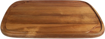 Набор ножей кухон. Rondell Stolz RD-1773 компл.:4предм. разд.дос. черный блистер - купить недорого с доставкой в интернет-магазине