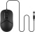 Мышь A4Tech Fstyler FM12ST черный оптическая 1200dpi silent USB для ноутбука 2but (FM12ST BLACK) - купить недорого с доставкой в интернет-магазине