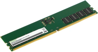 Память DDR5 16GB 6200MHz Digma DGMAD56200016S RTL PC5-49600 CL32 DIMM 288-pin 1.35В single rank Ret - купить недорого с доставкой в интернет-магазине