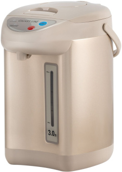 Термопот Galaxy Line GL 0608 3л. 900Вт бронзовый - купить недорого с доставкой в интернет-магазине