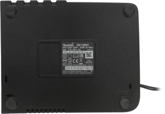 Дрель-шуруповерт Makita DDF453RFE аккум. патрон:быстрозажимной (кейс в комплекте) - купить недорого с доставкой в интернет-магазине