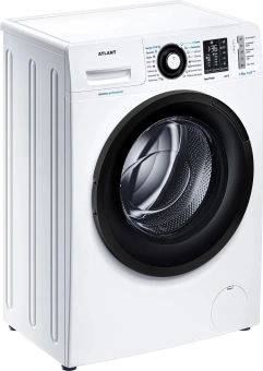 Стиральная машина Атлант Intense Professional СМА 60У1213-02 класс: A+++ загр.фронтальная макс.:6кг белый - купить недорого с доставкой в интернет-магазине