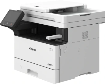 МФУ лазерный Canon i-Sensys MF463DW II (7188C008) A4 Duplex Net WiFi белый - купить недорого с доставкой в интернет-магазине