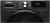 Стиральная машина Hyundai WFD8401 класс: B загр.фронтальная макс.:8кг (с сушкой) темно-серый инвертор - цена, купить или заказать с доставкой в интернет-магазине Стиральная машина Hyundai WFD8401 класс: B загр.фронтальная макс.:8кг (с сушкой) темно-серый инвертор - купить недорого с доставкой в интернет-магазине