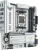 Материнская плата Asus TUF GAMING B850M-PLUS WIFI7 W SocketAM5 AMD B850 4xDDR5 mATX AC`97 8ch(7.1) 2.5Gg RAID+HDMI+DP - купить недорого с доставкой в интернет-магазине