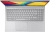 Ноутбук Asus Vivobook 15 X1504ZA-BQ451 Core i5 1235U 8Gb SSD512Gb Intel Iris Xe graphics 15.6" IPS FHD (1920x1080) без ОС silver WiFi BT Cam (90NB1022-M01P00) - купить недорого с доставкой в интернет-магазине
