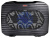 Подставка для ноутбука Buro BU-LCP156-B114 15.6" 357x265x33мм 1xUSB 1x 140ммFAN 345г металлическая сетка/пластик черный - купить недорого с доставкой в интернет-магазине