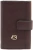 Чехол для кредитных карт Piquadro Circle PP5649W92R/BORO сливовый металл/натур.кожа - цена, купить или заказать с доставкой в интернет-магазине Чехол для кредитных карт Piquadro Circle PP5649W92R/BORO сливовый металл/натур.кожа - купить недорого с доставкой в интернет-магазине