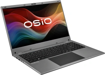 Ноутбук Osio BaseLine B150i-004s N-series N100 8Gb SSD256Gb Intel UHD Graphics 15.6" IPS FHD (1920x1080) Windows 11 Home silver WiFi BT Cam 5000mAh - цена, купить или заказать с доставкой в интернет-магазине Ноутбук Osio BaseLine B150i-004s N-series N100 8Gb SSD256Gb Intel UHD Graphics 15.6" IPS FHD (1920x1080) Windows 11 Home silver WiFi BT Cam 5000mAh - купить недорого с доставкой в интернет-магазине