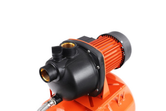 Насосная станция вихревой Patriot PW 1200-24 P 1200Вт 3798л/час (315302477) - купить недорого с доставкой в интернет-магазине
