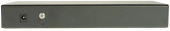 Коммутатор Osnovo SW-8D-1(120W) неуправляемый - купить недорого с доставкой в интернет-магазине
