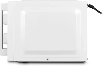 Микроволновая Печь Vitek VT-MW0120 20л. 700Вт белый/серебристый - купить недорого с доставкой в интернет-магазине