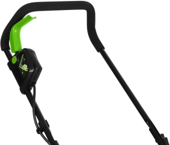 Газонокосилка ручная Greenworks GD24LM33K4 (2516107UB) - купить недорого с доставкой в интернет-магазине