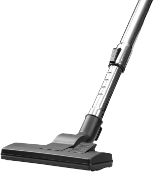 Пылесос Galaxy Line GL 6224 2400Вт красный/черный - купить недорого с доставкой в интернет-магазине