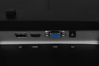 Монитор Dahua 27" DHI-LM27-B201AYS черный IPS LED 5ms 16:9 HDMI M/M матовая HAS Piv 1000:1 250cd 178гр/178гр 1920x1080 100Hz VGA DP FHD 5.2кг - купить недорого с доставкой в интернет-магазине