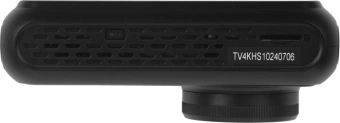 Видеорегистратор с радар-детектором TrendVision Hybrid Signature Real 4K 2CH черный 2160p 170гр. GPS NT96670 - купить недорого с доставкой в интернет-магазине
