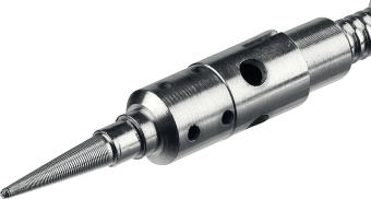 Паяльная горелка Stayer Мастер MS300 газовый 70Вт макс.t=450 (55506-H4) - купить недорого с доставкой в интернет-магазине