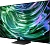 Телевизор OLED Samsung 83" QE83S90DAEXRU Series 9 черный графит 4K Ultra HD 120Hz DVB-T2 DVB-C DVB-S2 USB WiFi Smart TV (RUS)