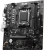Материнская плата MSI PRO A620M-B SocketAM5 AMD A620 2xDDR5 mATX AC`97 8ch(7.1) 2.5Gg RAID+VGA+HDMI - купить недорого с доставкой в интернет-магазине