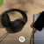 Гарнитура накладные Sennheiser HD 400 U 1.4м черный проводные в ушной раковине (800126) - купить недорого с доставкой в интернет-магазине