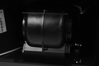 Вытяжка каминная Elikor Сигма 60П-650-К3Д антрацит/бронза управление: кнопочное (1 мотор) - купить недорого с доставкой в интернет-магазине