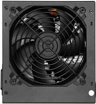 Блок питания Digma ATX 550W DPSU-550W-WH 80 PLUS WHITE (20+4pin) APFC 120mm fan 6xSATA RTL - купить недорого с доставкой в интернет-магазине