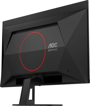 Монитор AOC 27" Q27G40ZDF черный QD OLED LED 16:9 HDMI матовая 200cd 178гр/178гр 2560x1440 240Hz DP 2K 4.06кг - купить недорого с доставкой в интернет-магазине