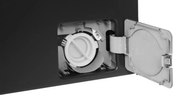 Стиральная машина Beko WSPE6H612A класс: A загр.фронтальная макс.:6.5кг антрацит инвертор - купить недорого с доставкой в интернет-магазине